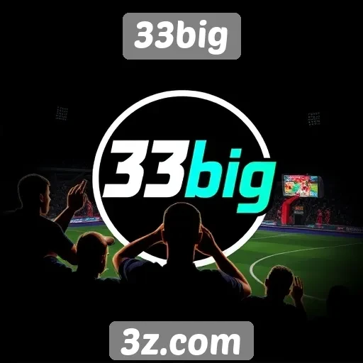 Popularidade crescente do 33big entre jogadores