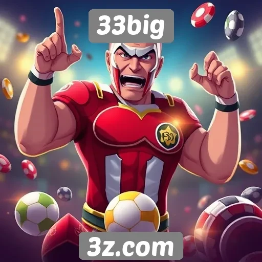 Impacto das promoções do 33big nos jogadores