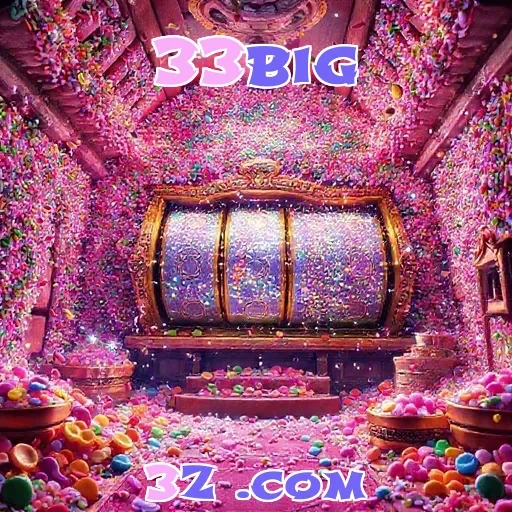 Jackpots Imperdíveis no Site 33big Que Você Não Pode Perder