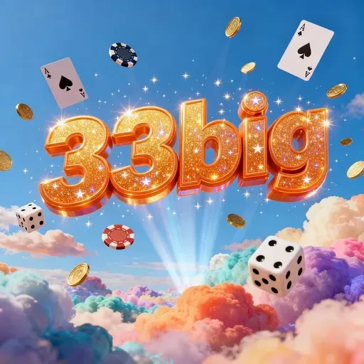 33big logo