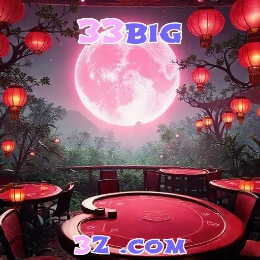 Entre no Jogo: Table no 33big É Imperdível